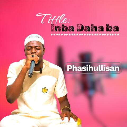 Inba Daha ba album art