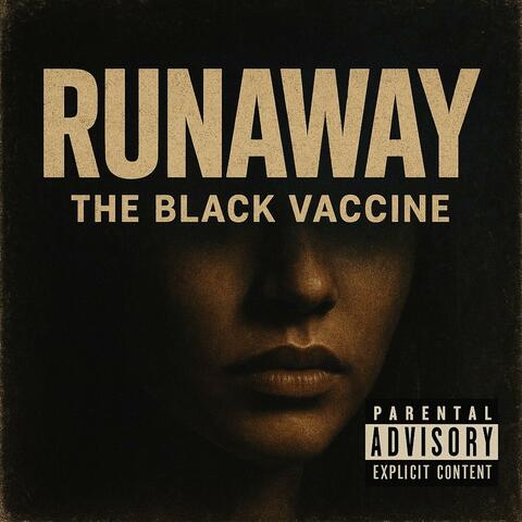 Runaway album art