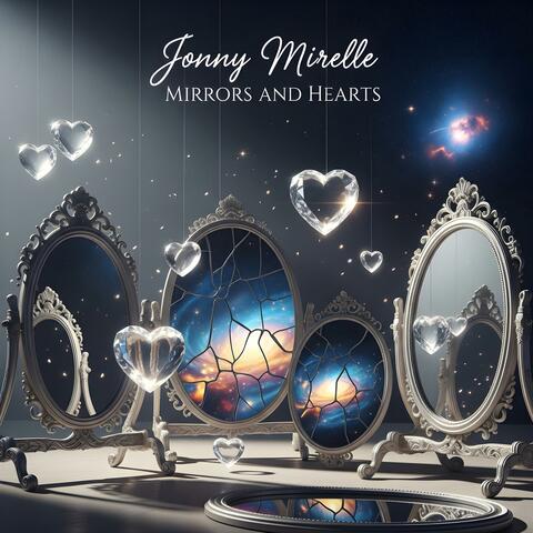 Mirrors and Hearts album art
