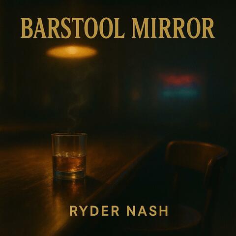 Barstool Mirror album art