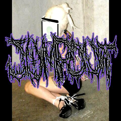 JUMPOUT album art