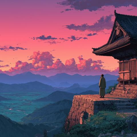 Autumn Valley album art