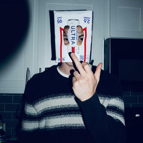 Todo sigue bien (feat. Carlos Carrasco) album art