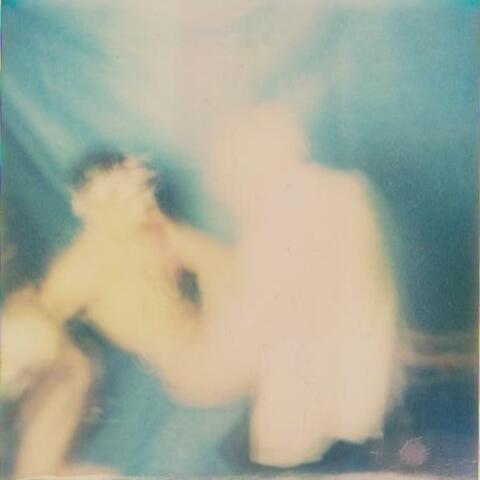 Obsidian Within album art