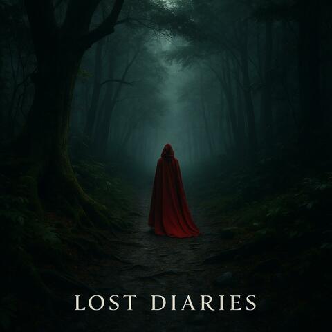 Princess Of Arabia (feat. Lost Diaries) album art