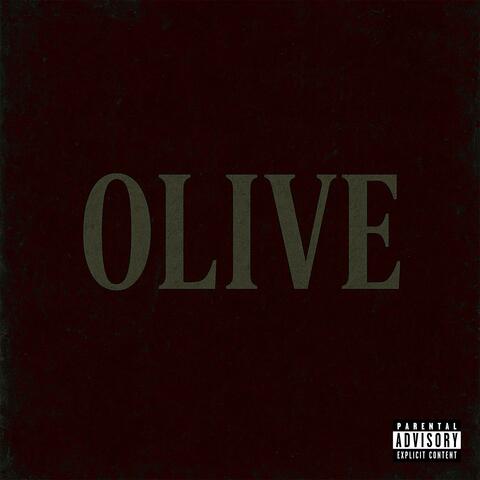FREESTYLE 3 #OLIVE album art