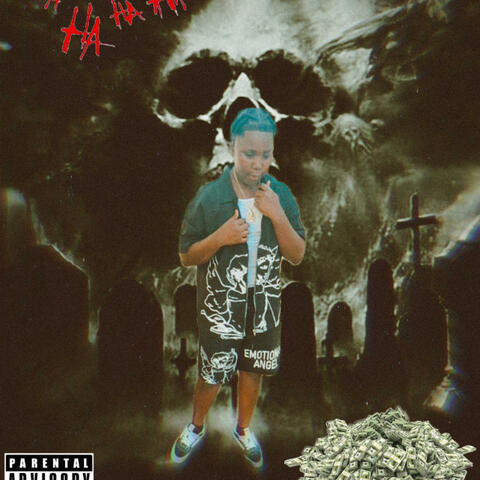 Before i go album art