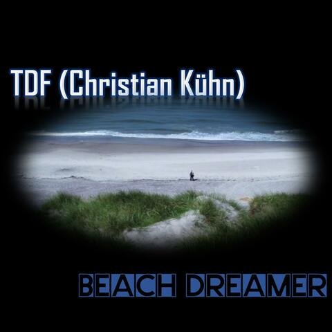 Beach dreamer album art