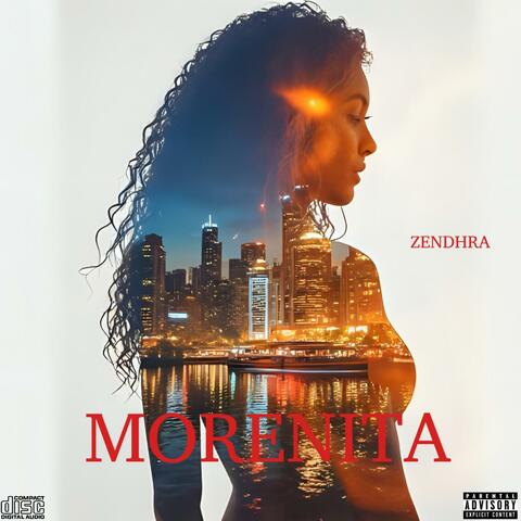 Morenita album art