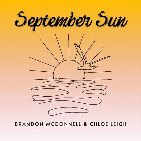 September Sun album art