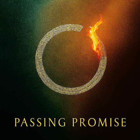 Passing Promise album art