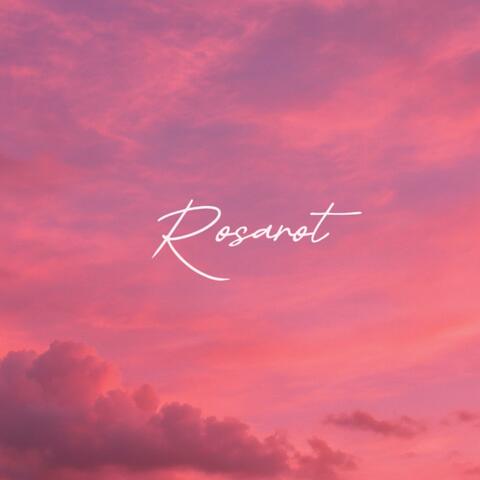 Rosarot album art