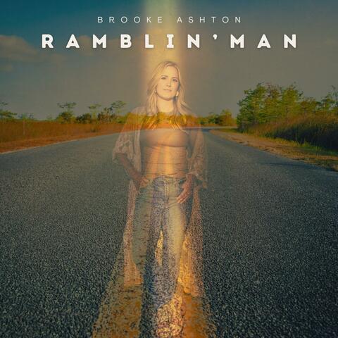 Ramblin' Man album art