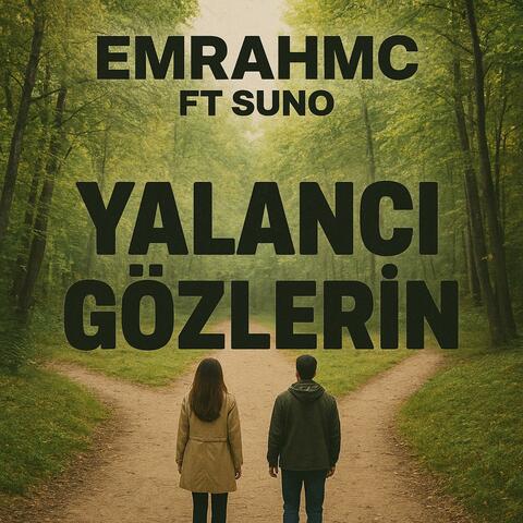 Yalancı Gözlerin album art