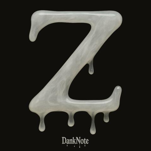 Zborro album art