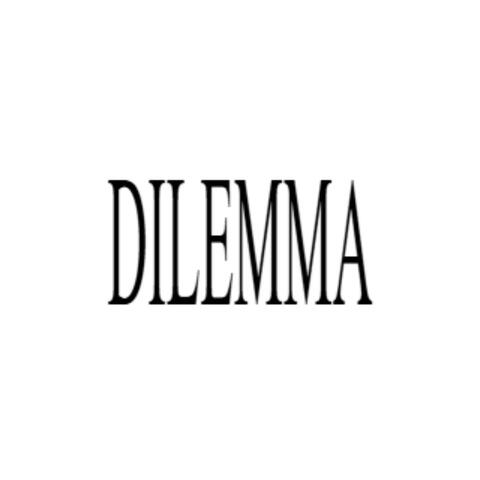 hallelujah dilemma album art