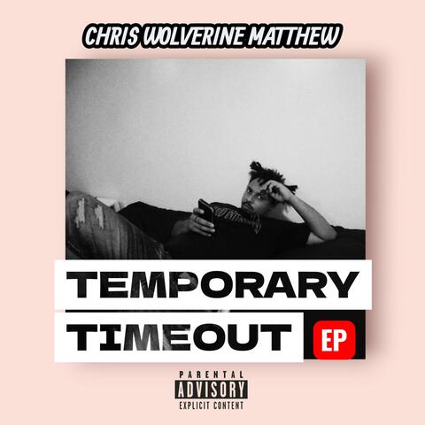 Temporary timeout album art