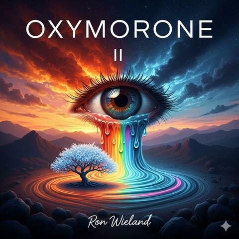 Oxymorone II album art