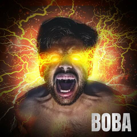 Let It Rage Now album art