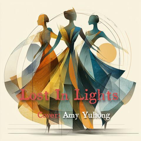Lost in Lights V2 album art