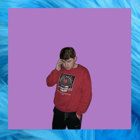 Antarctica album art