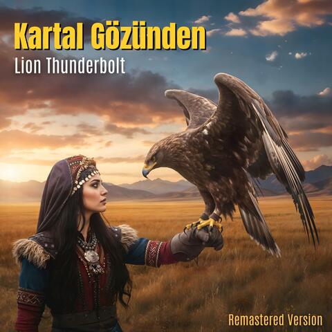 Kartal Gözünden (Remastered) album art