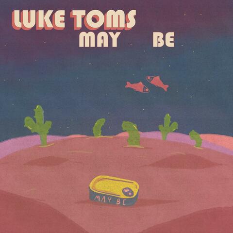 May Be album art