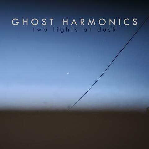 Two Lights at Dusk album art