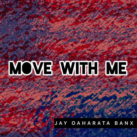 Move with me album art