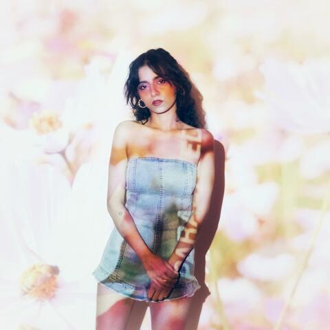 Paralyzed album art
