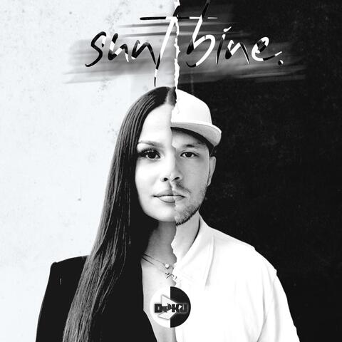 Sunt Bine (feat. Anastasia) album art