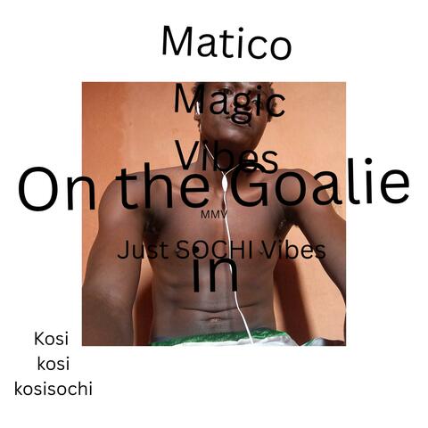 Kosi Sochi real album art