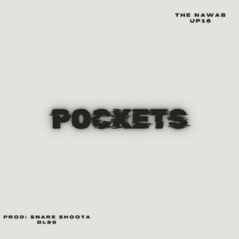 Pockets (feat. The Nawab) album art