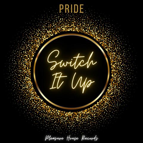Switch It Up album art