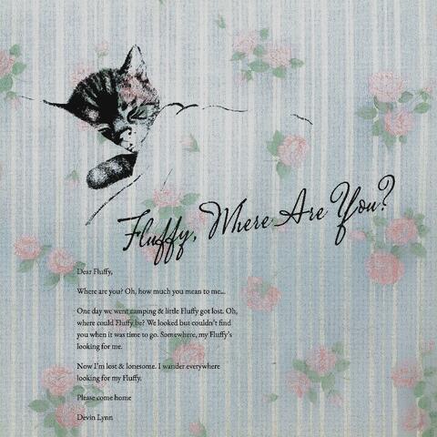 Fluffy album art