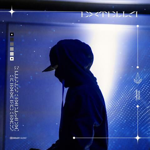 Core Override (Rupture State) album art