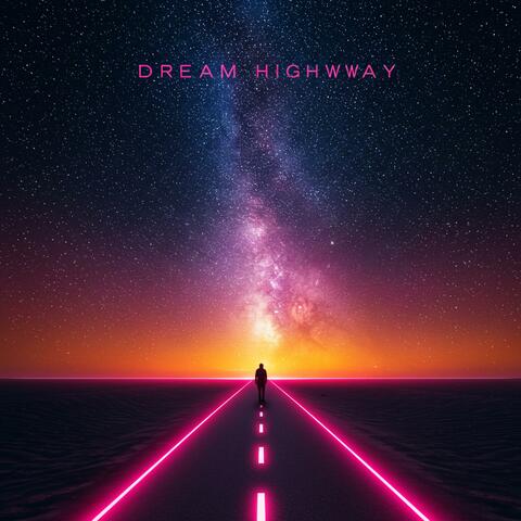 Dream Highway album art