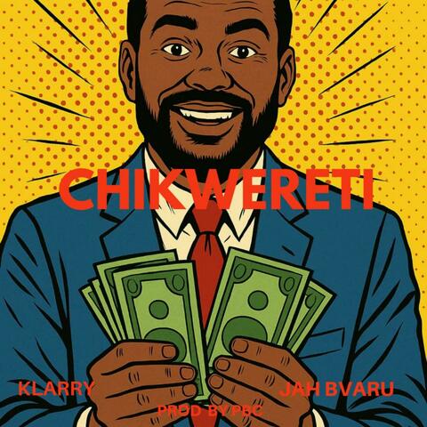 Chikwereti album art