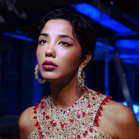 Fish Market (Original Soundtrack) album art