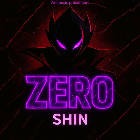 Zero album art