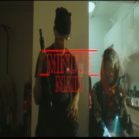 Minute Maid album art