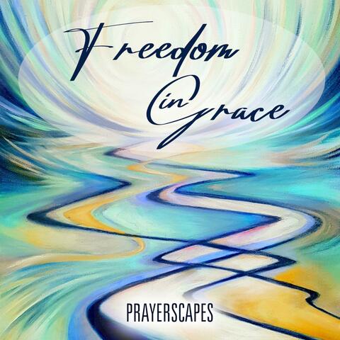 Freedom in Grace album art
