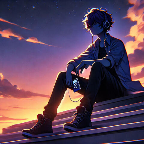 Collecting My Thoughts album art