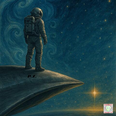 Illusioni di una notte stellata album art