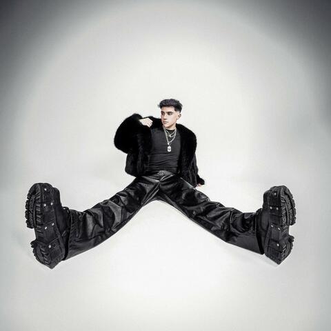 COMME AVANT album art