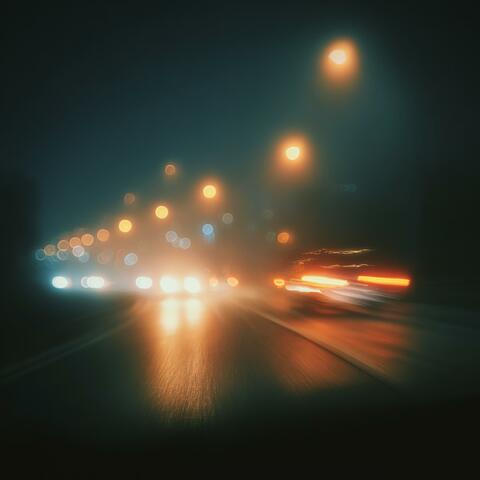 The Lights Stayed On After Midnight album art