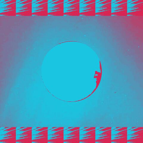 Dissolution album art