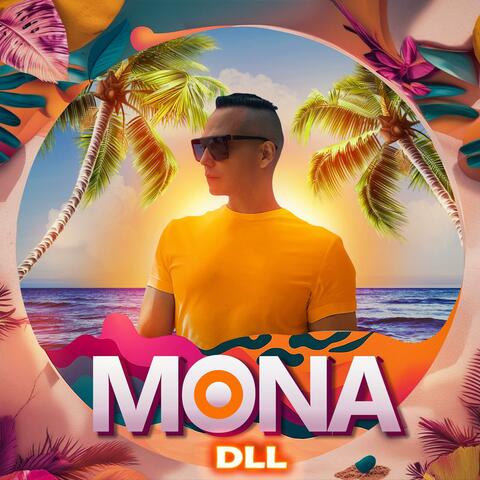 MONA album art