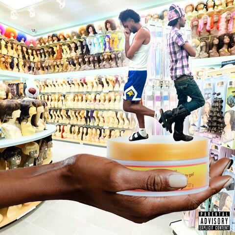 Cantu album art
