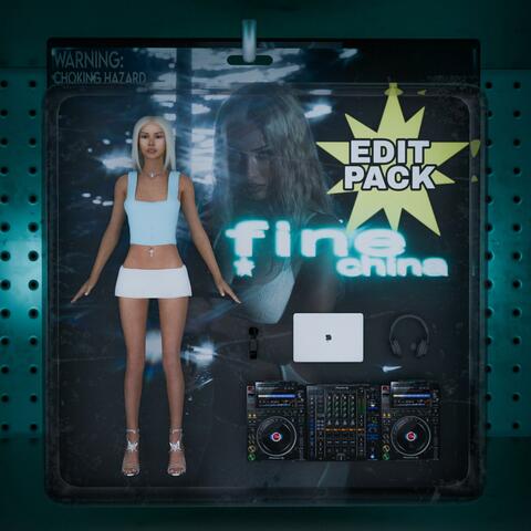 Jealousy Gqom (feat. Fine China & Katayanagi Twins) album art